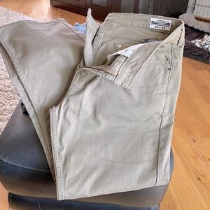 Buffalo SAM-X Slim Straight Stretch 36x32 - 2 pair exactly the same